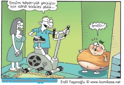 KARNE HEDİYESİ!