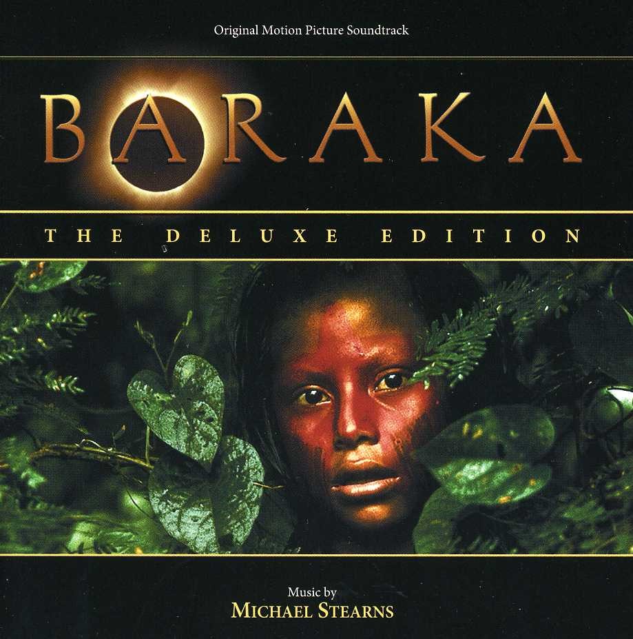 BARAKA Filmi!