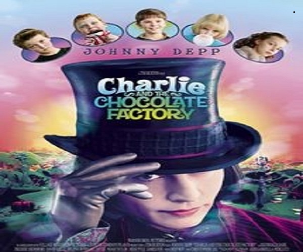 Charlie’nin Çikolata Fabrikası