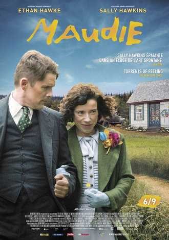Maudie (2016 Yapım)