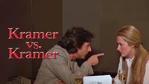 KRAMER KRAMER ‘ E KARŞI