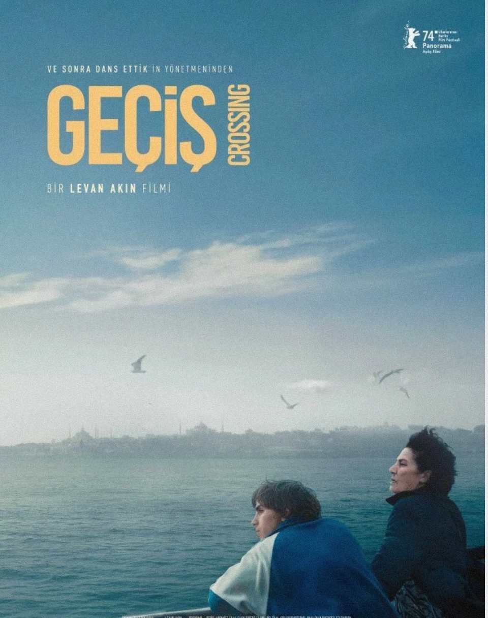 Geçiş (Crossing) filmi üzerine