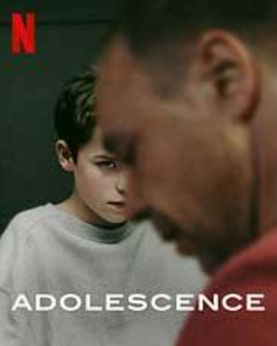 Adolescence (Ergen) filmi üzerine