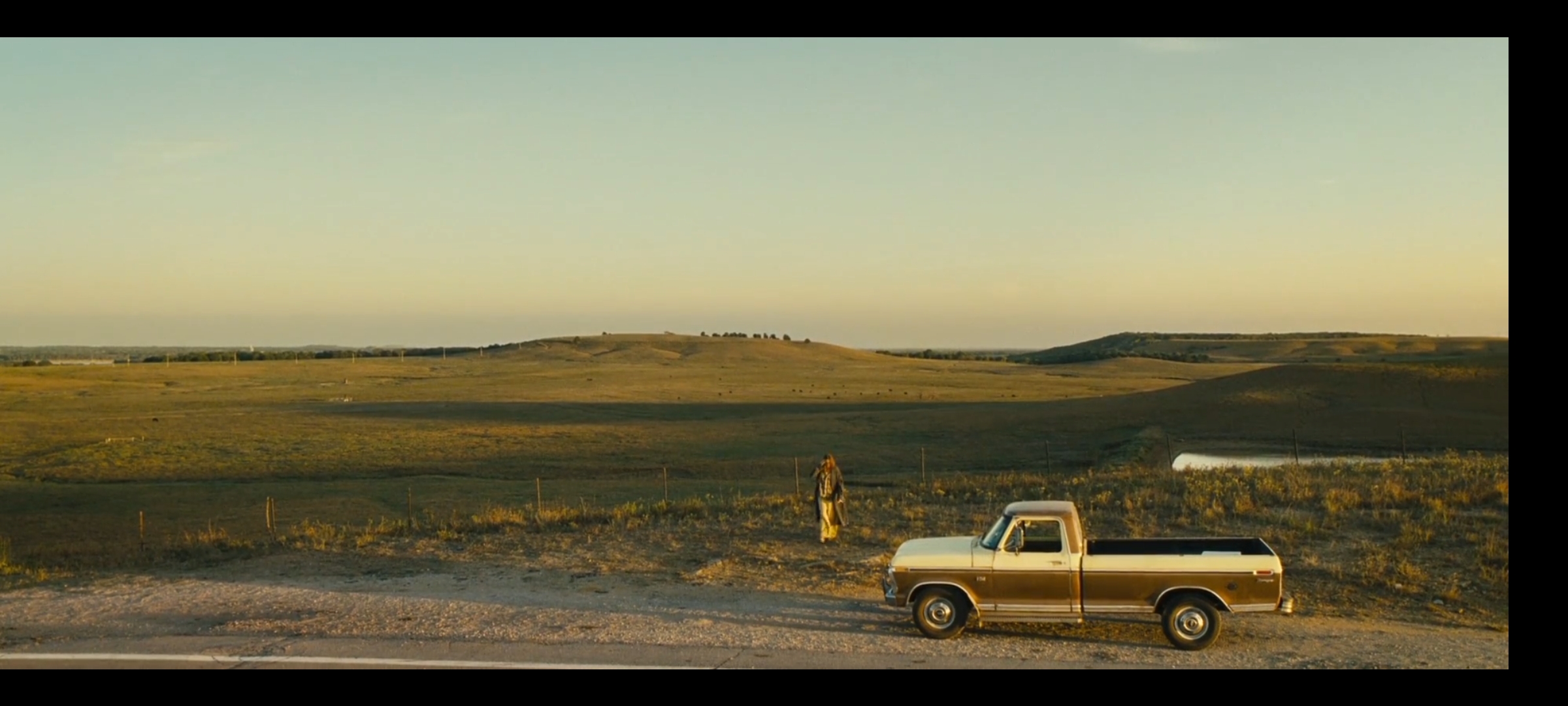 Aile Sırları (2013) August: Osage County