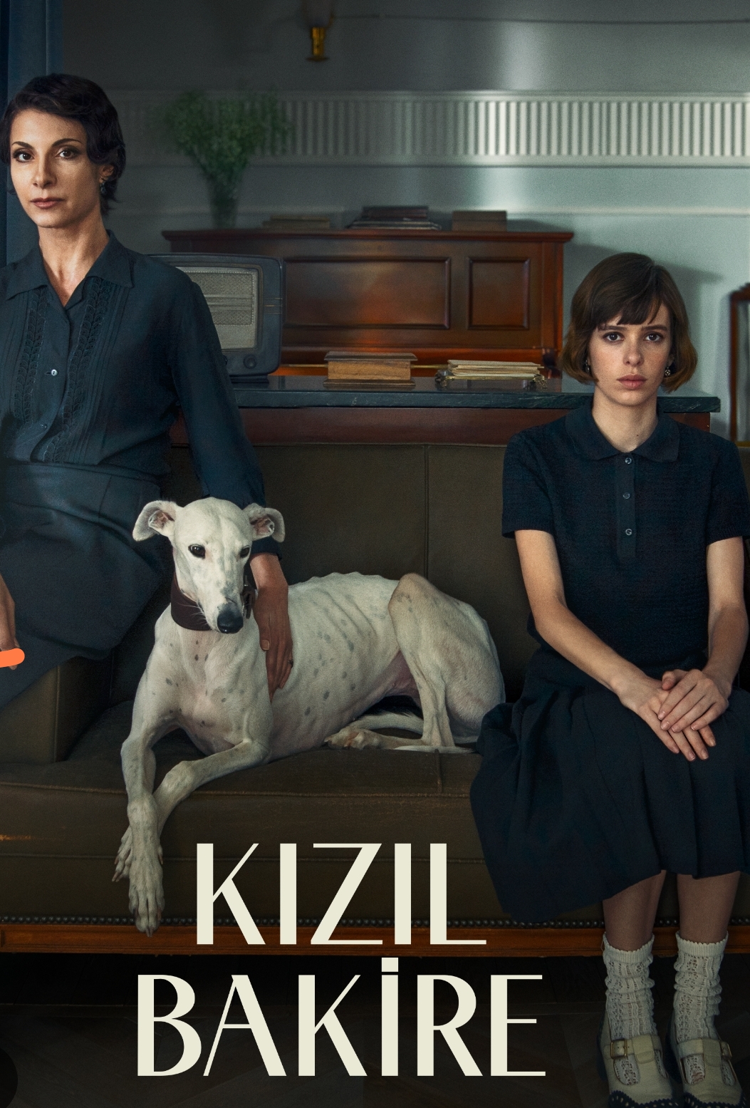 ‘Kızıl bakire’ filmi üzerine