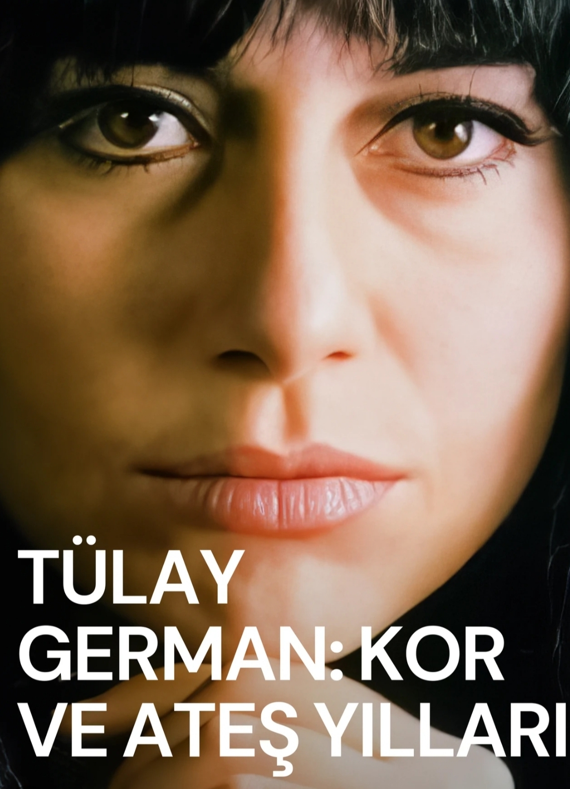 Tülay German